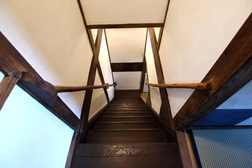 Ichimatsu-An Villa Kyoto Holiday home