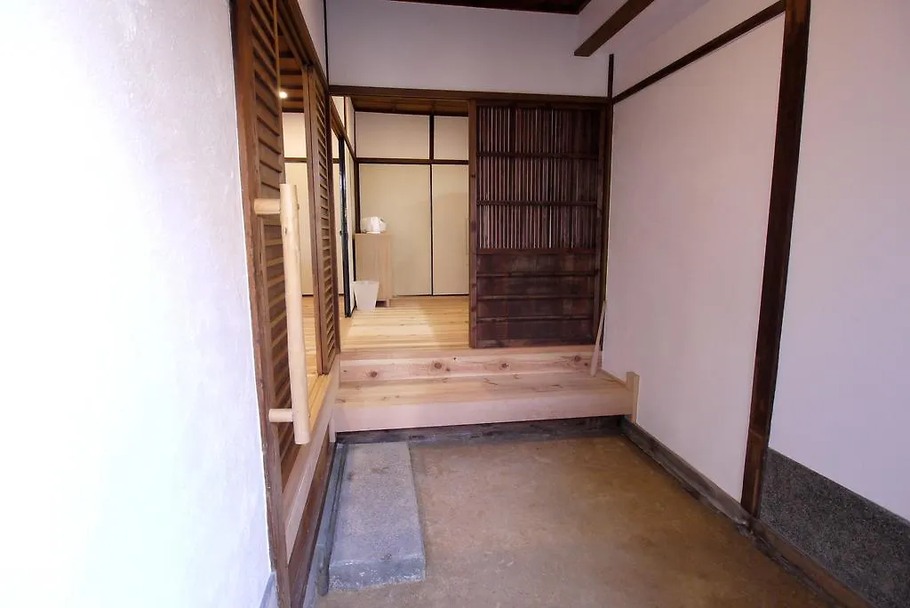 Holiday home Ichimatsu-An Villa Kyoto Japan