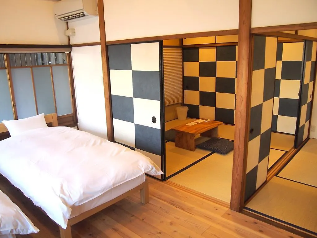 Holiday home Ichimatsu-An Villa Kyoto