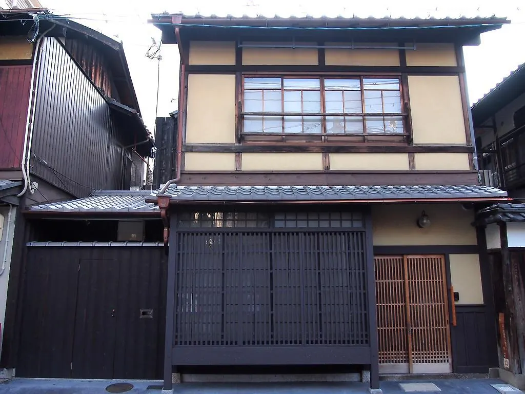 Villa Ichimatsu-An Kyōto 0*,  Japan
