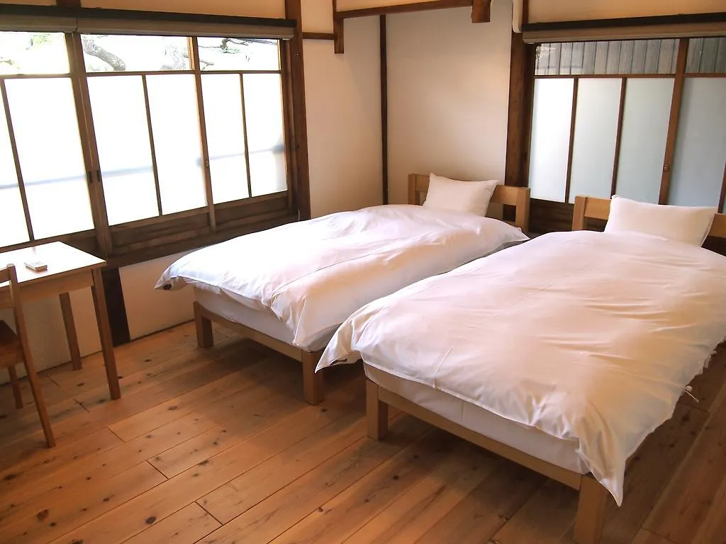 Villa Ichimatsu-An Kyōto Ferienhaus