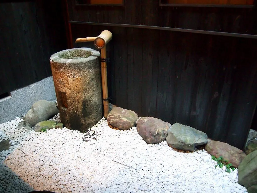 Ichimatsu-An Villa Kyoto Holiday home