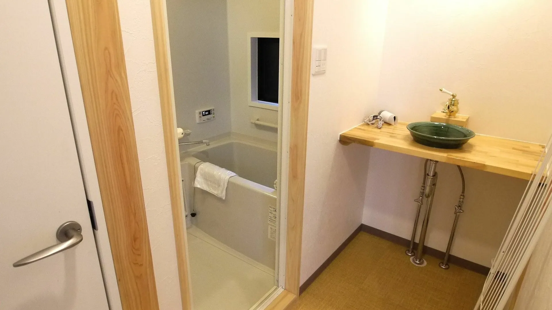 Ichimatsu-An Villa Kyoto 0*,