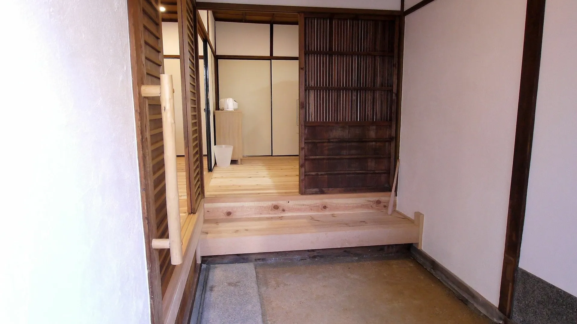 Ferienhaus Villa Ichimatsu-An Kyōto Japan