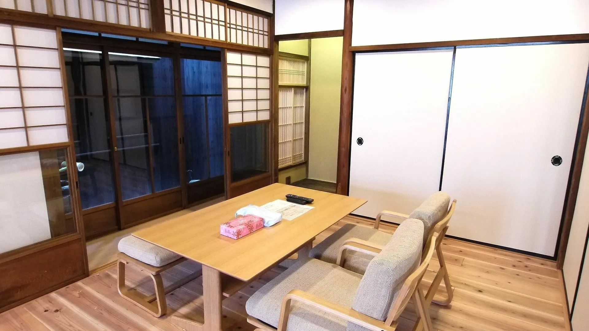 Holiday home Ichimatsu-An Villa Kyoto