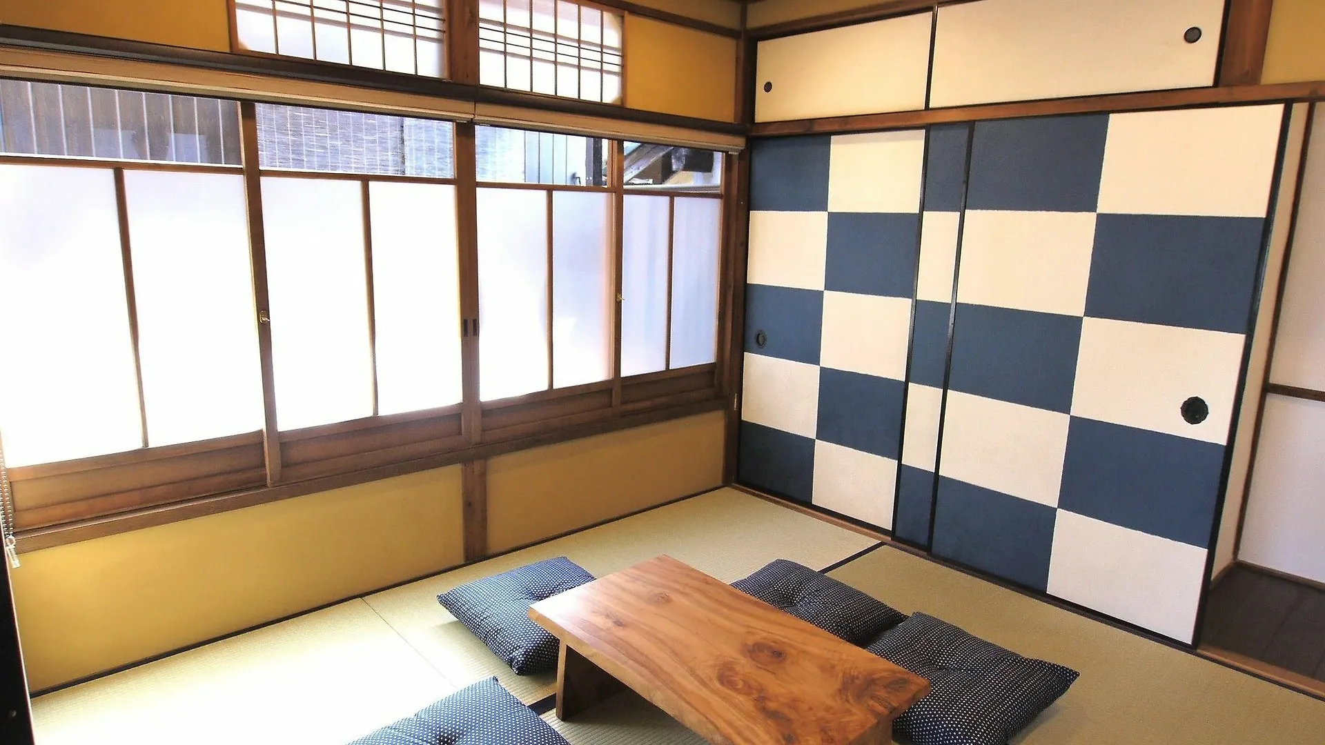 Villa Ichimatsu-An Kyōto
