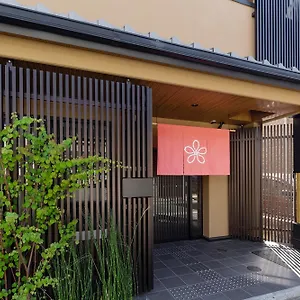 3* Aparthotel Sakura Nijo Rikyu