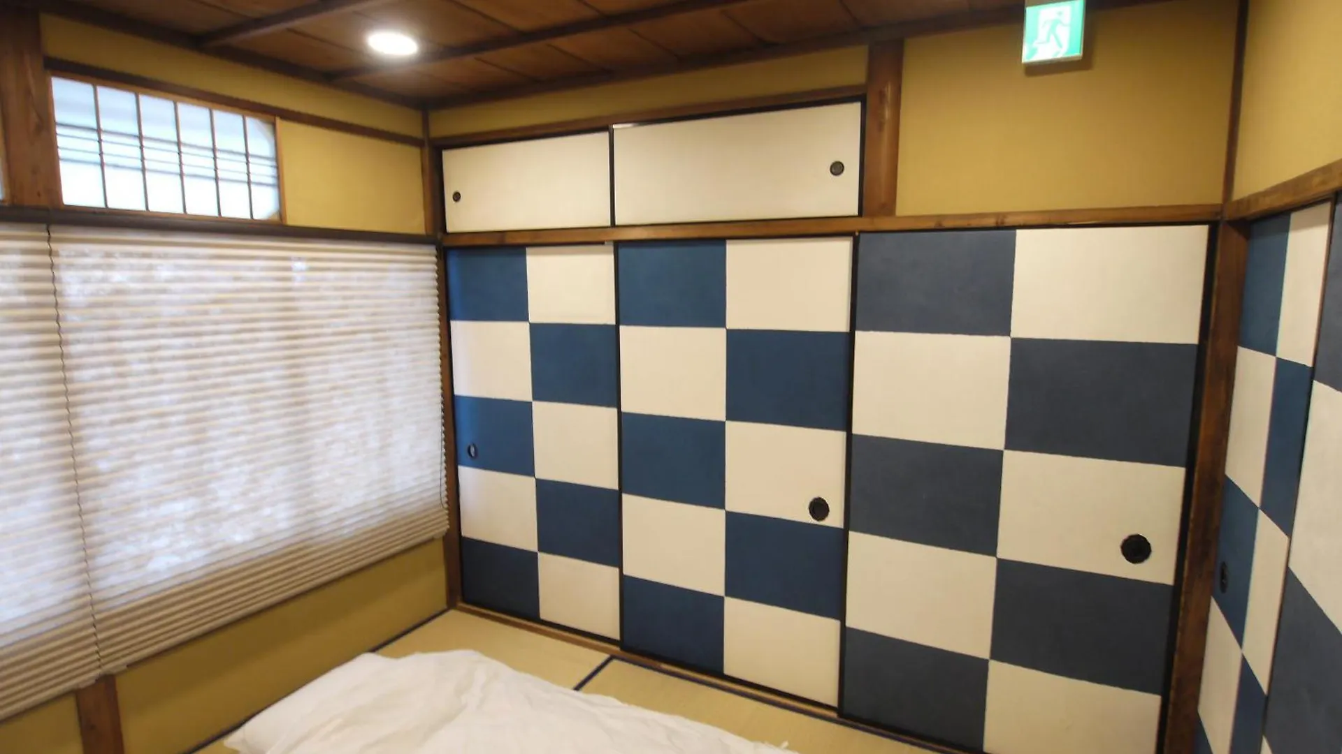 Ichimatsu-An Villa Kyoto