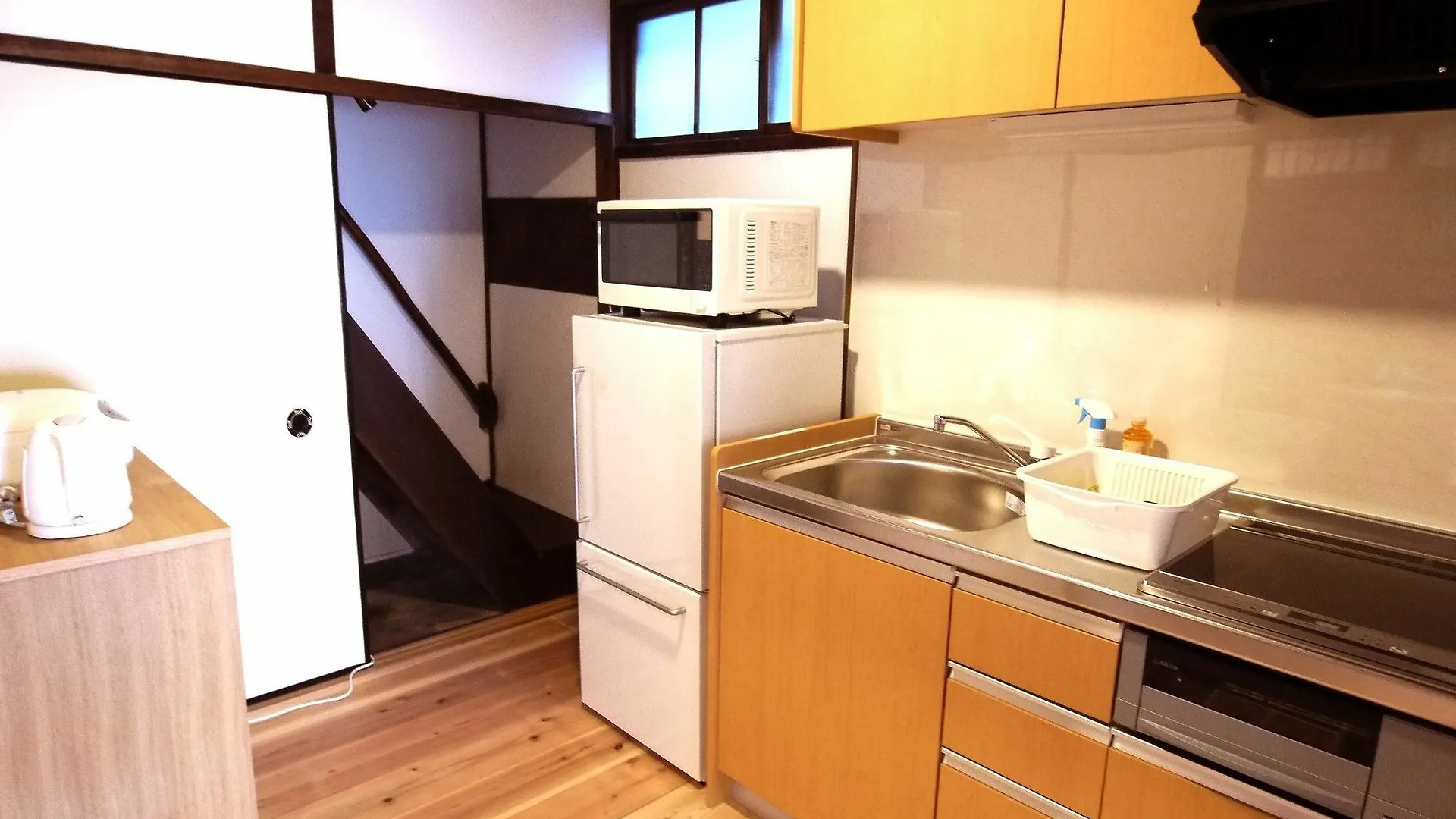 Ichimatsu-An Villa Kyoto Holiday home